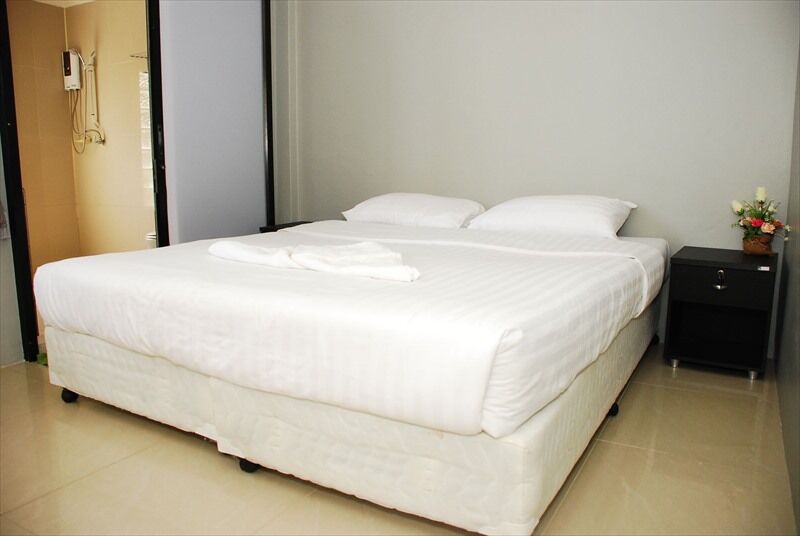Taylor'S Guesthouse 후아 힌 외부 사진