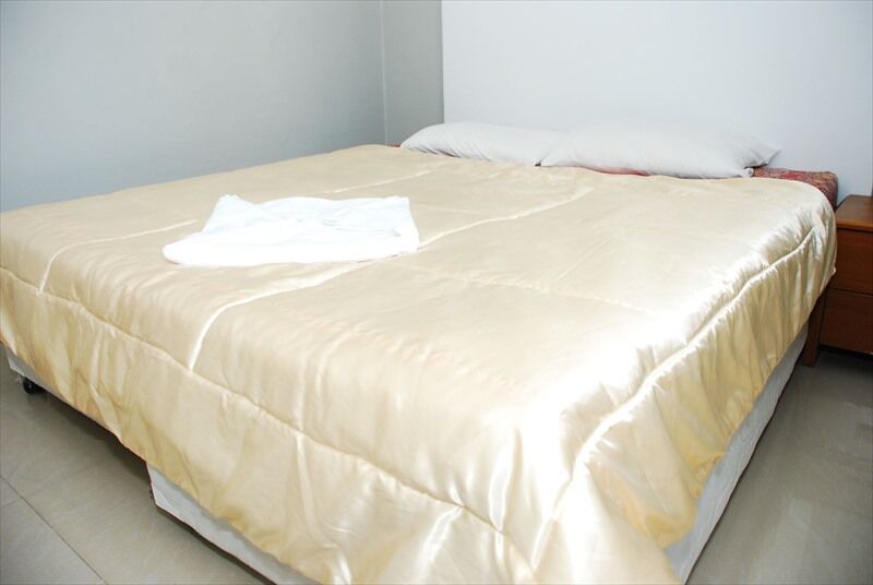 Taylor'S Guesthouse 후아 힌 외부 사진